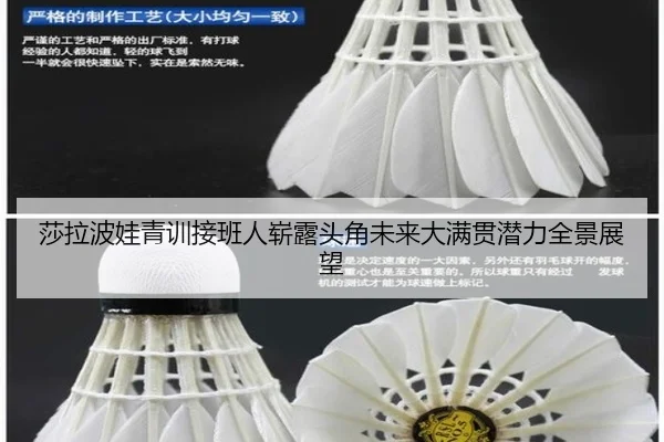 莎拉波娃青训接班人崭露头角未来大满贯潜力全景展望